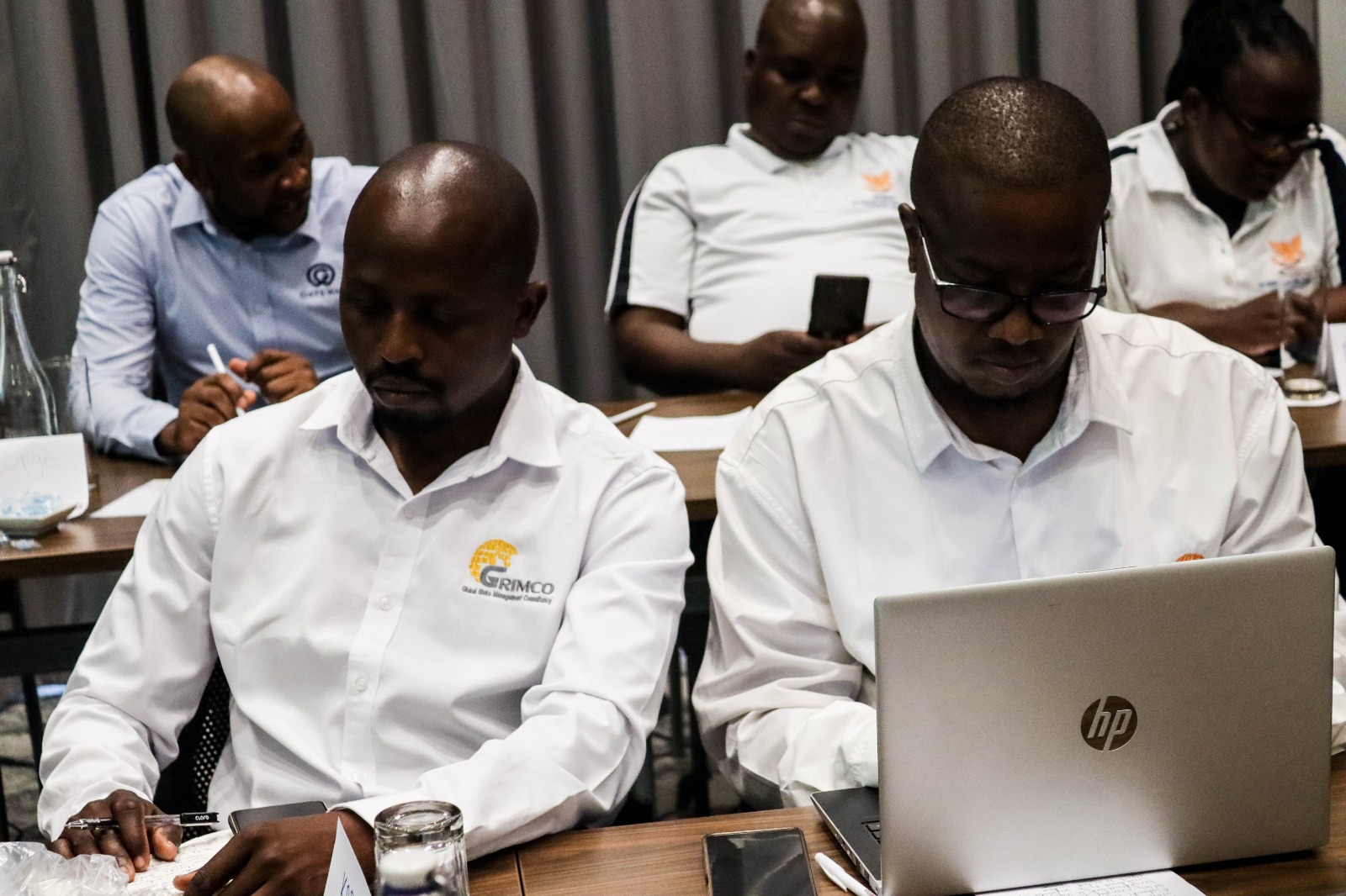 Thorough Risk Assessment